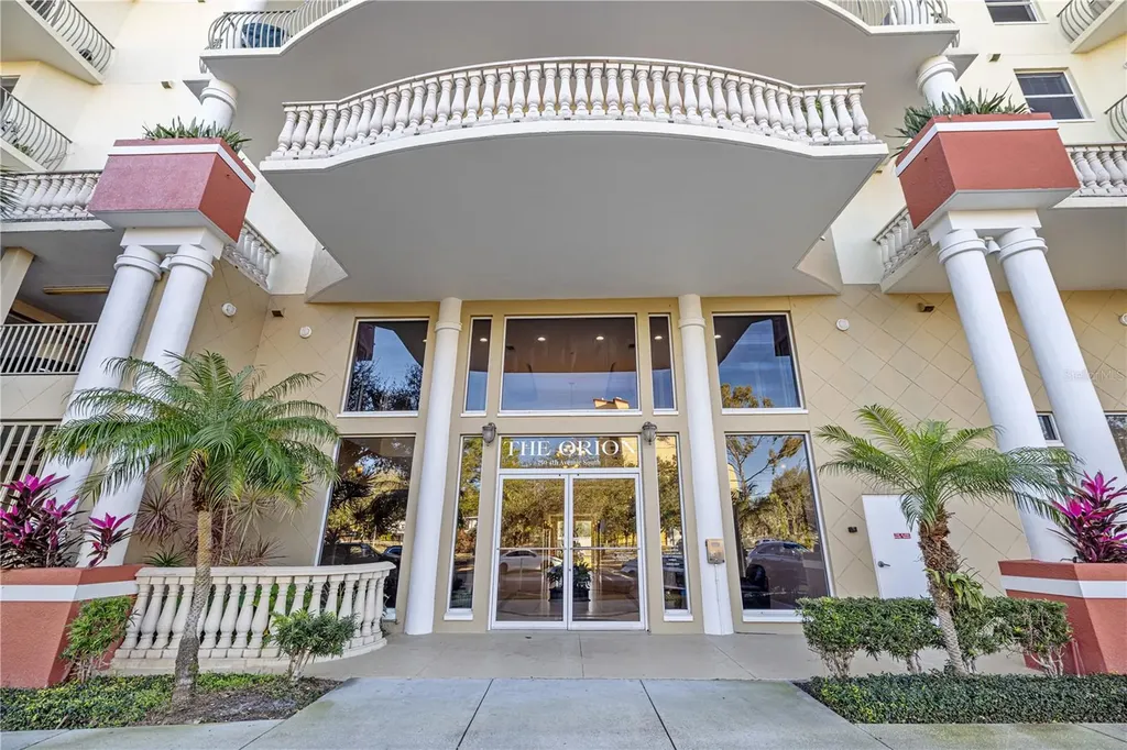 750 4th Avenue S St Petersburg FL 33701