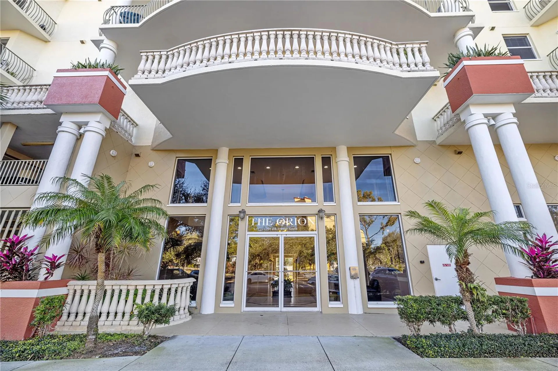 750 4th Avenue S St Petersburg FL 33701