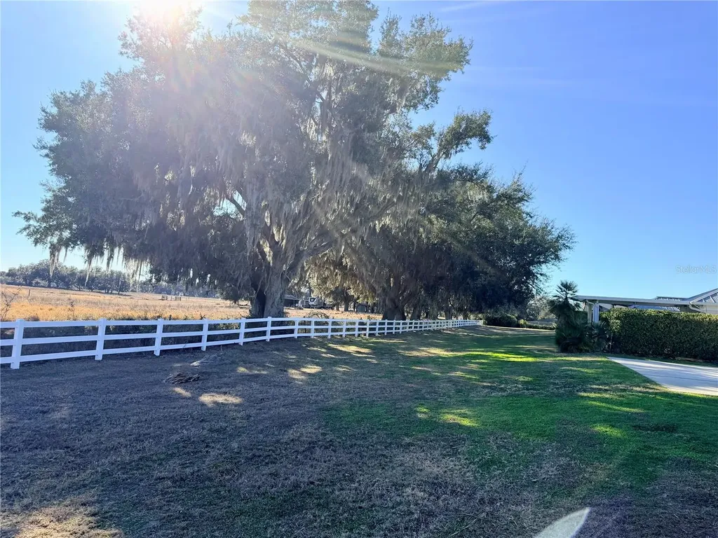 4805 SE 94th Avenue Webster FL 33597
