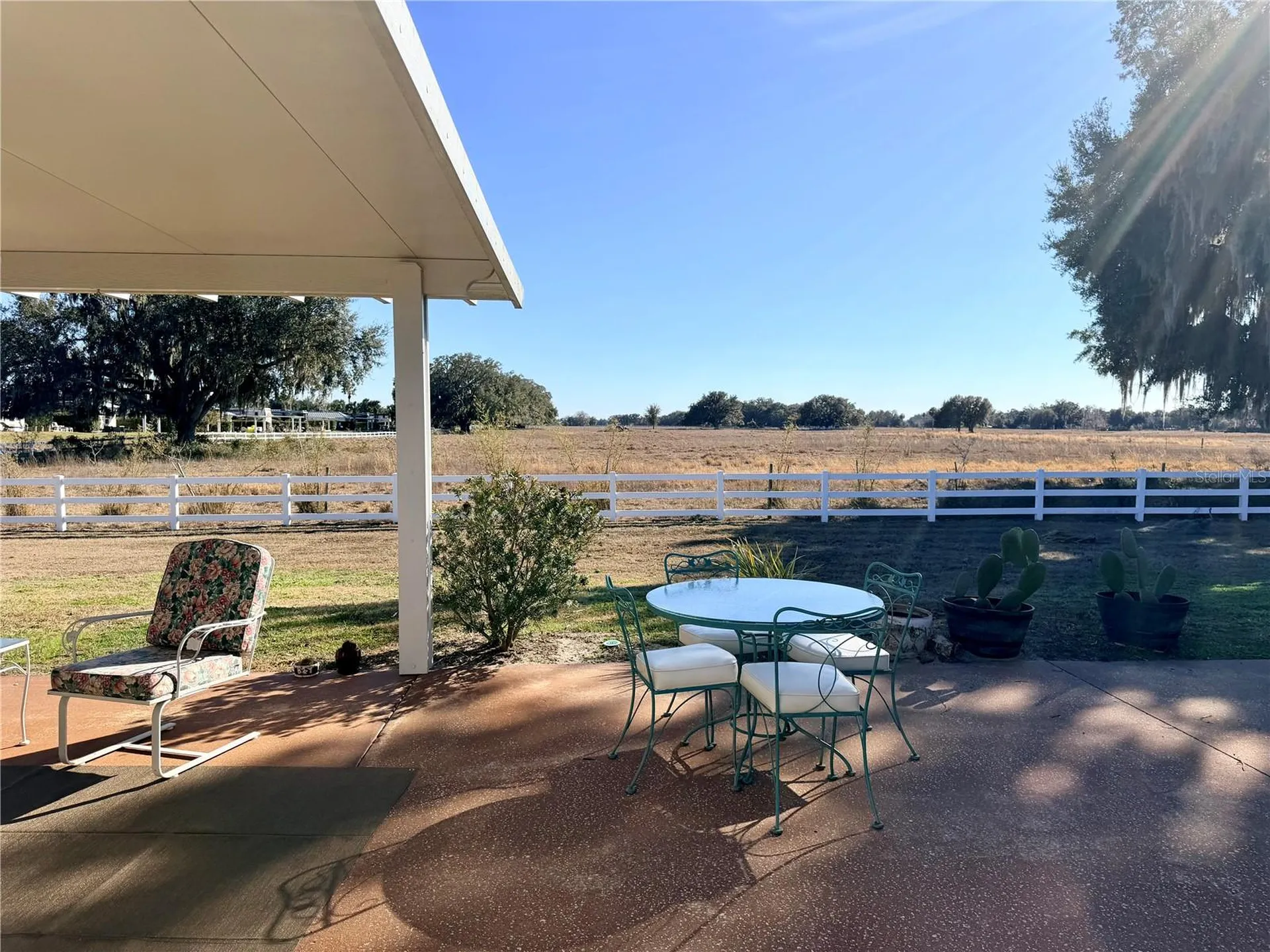 4805 SE 94th Avenue Webster FL 33597
