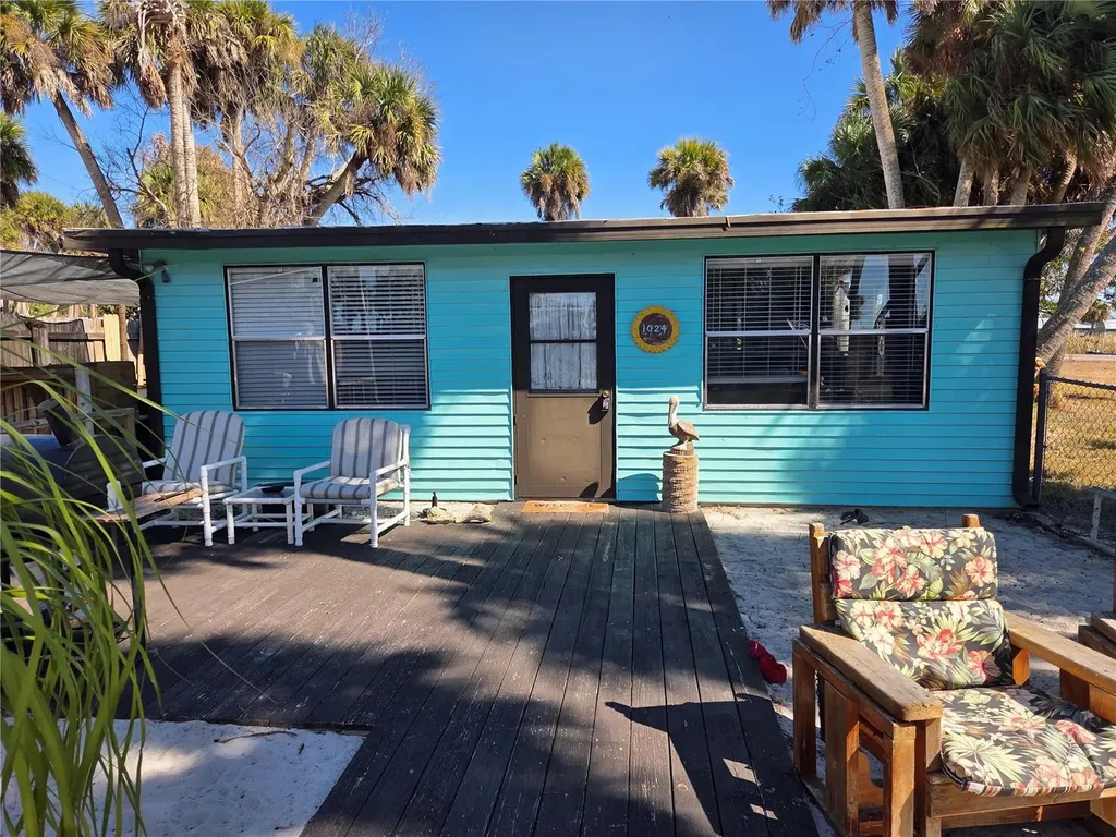 1024 Strickland Road Okeechobee FL 34974