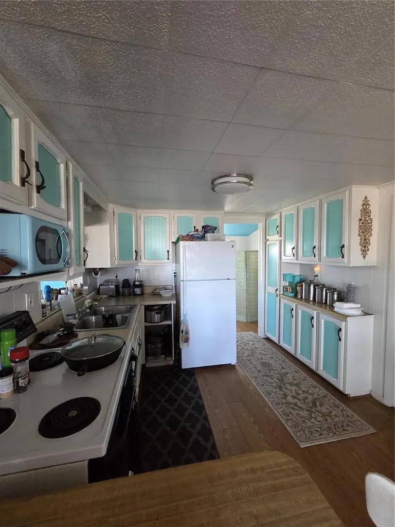 1024 Strickland Road Okeechobee FL 34974
