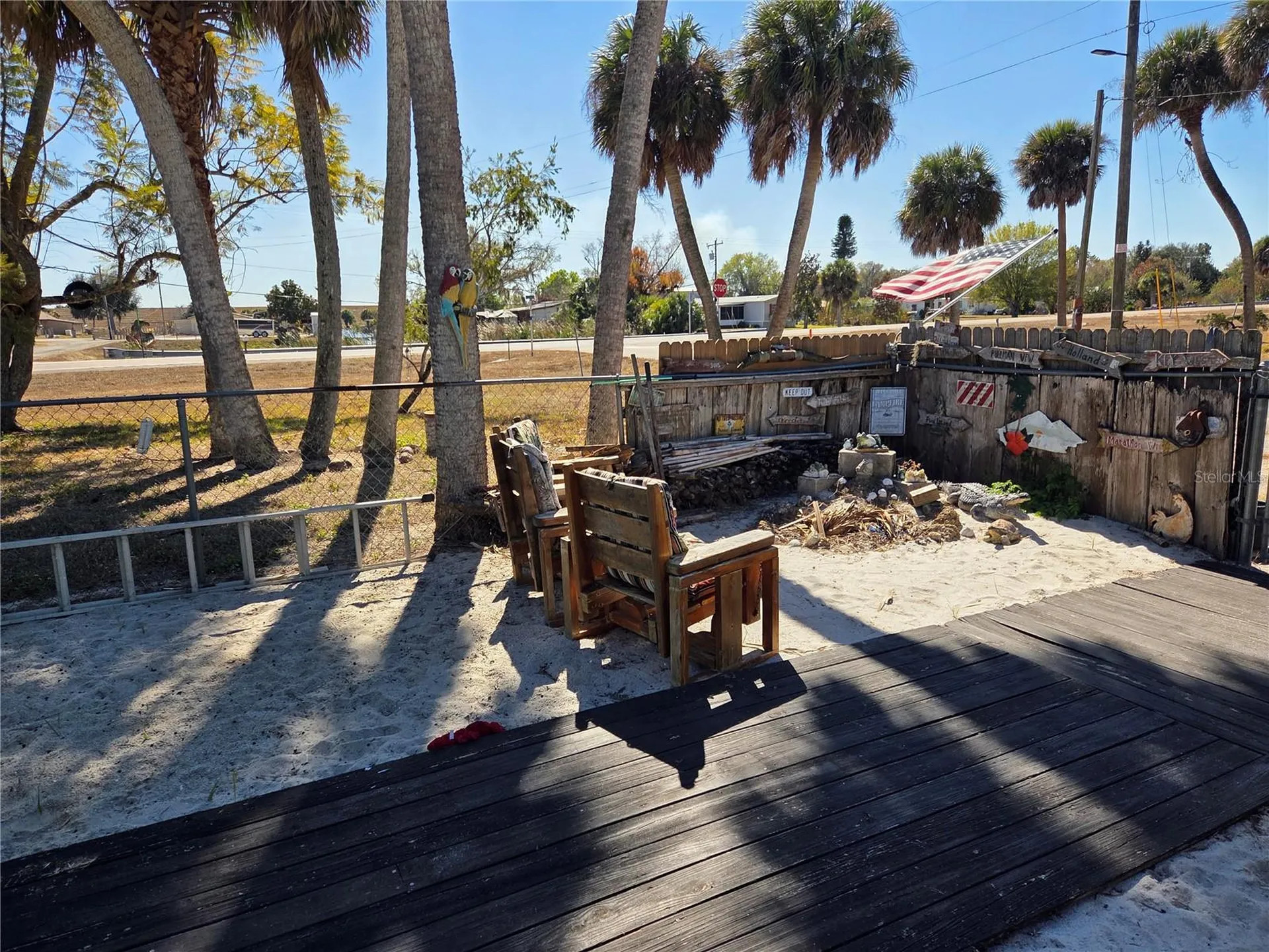 1024 Strickland Road Okeechobee FL 34974