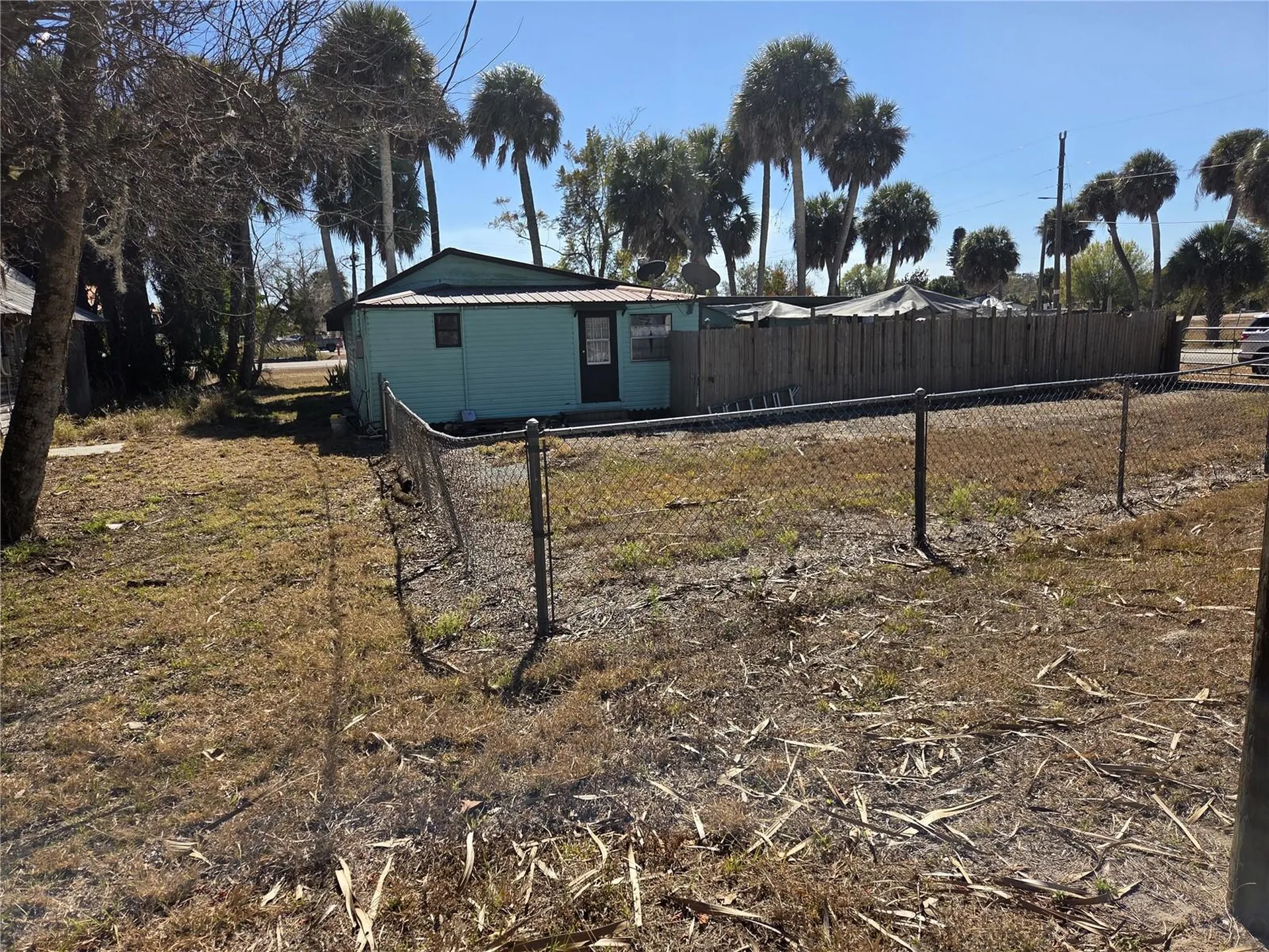 1024 Strickland Road Okeechobee FL 34974