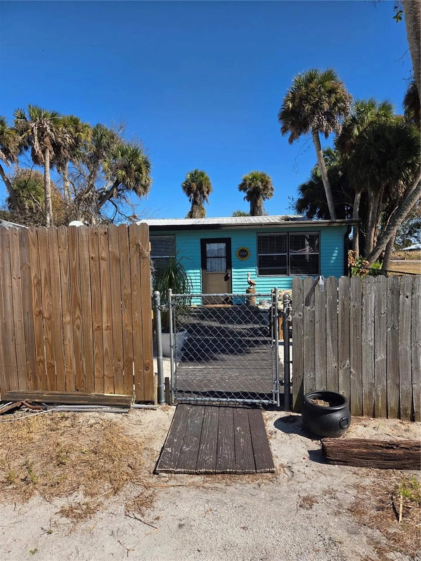 1024 Strickland Road Okeechobee FL 34974