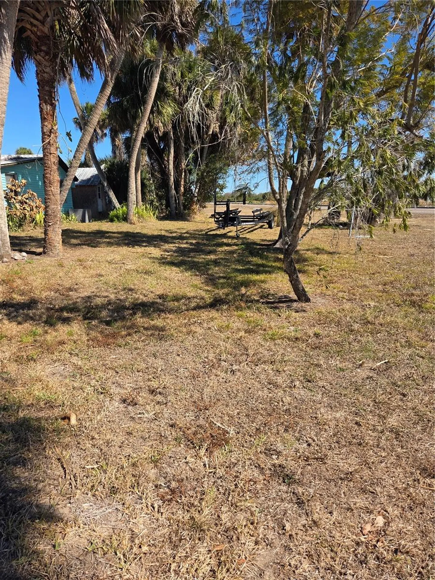 1024 Strickland Road Okeechobee FL 34974