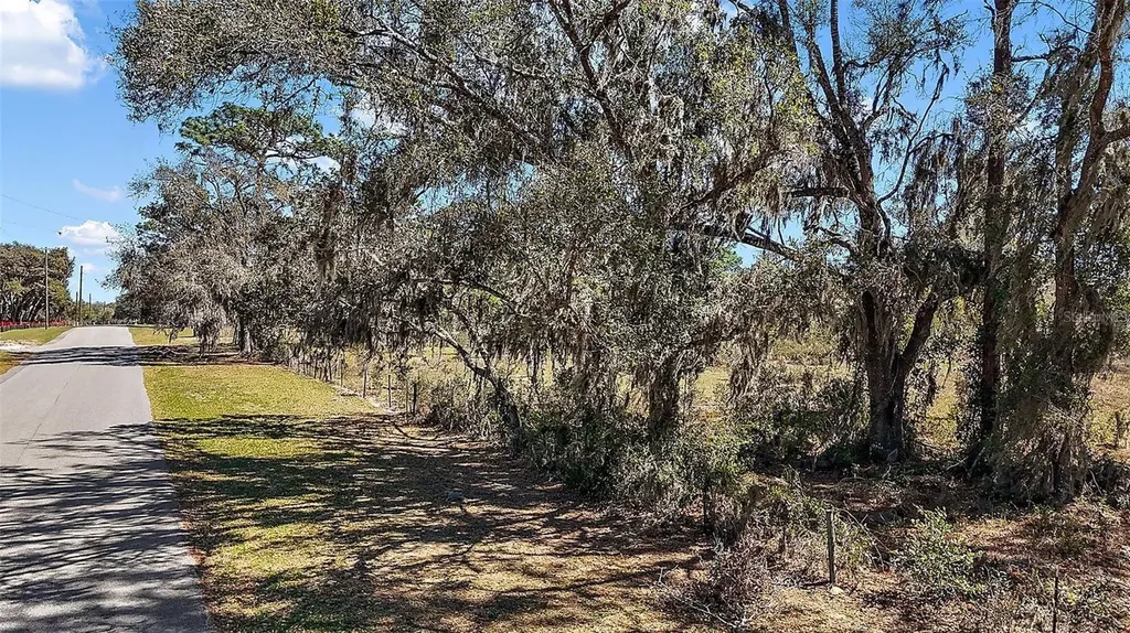 2700 Lent Road Apopka FL 32712