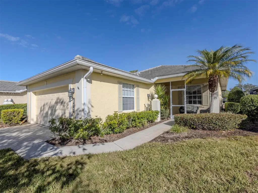 812 Montrose Drive Venice FL 34293