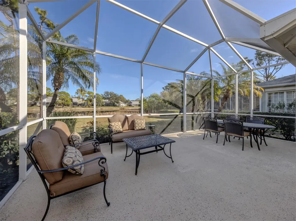 812 Montrose Drive Venice FL 34293