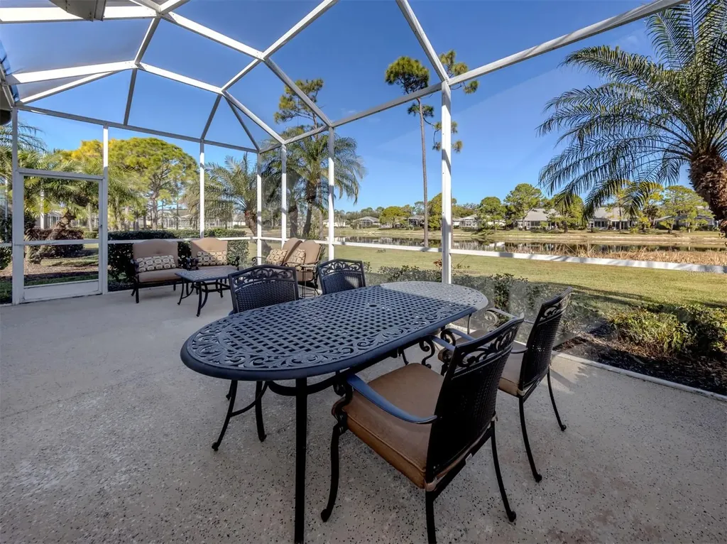 812 Montrose Drive Venice FL 34293
