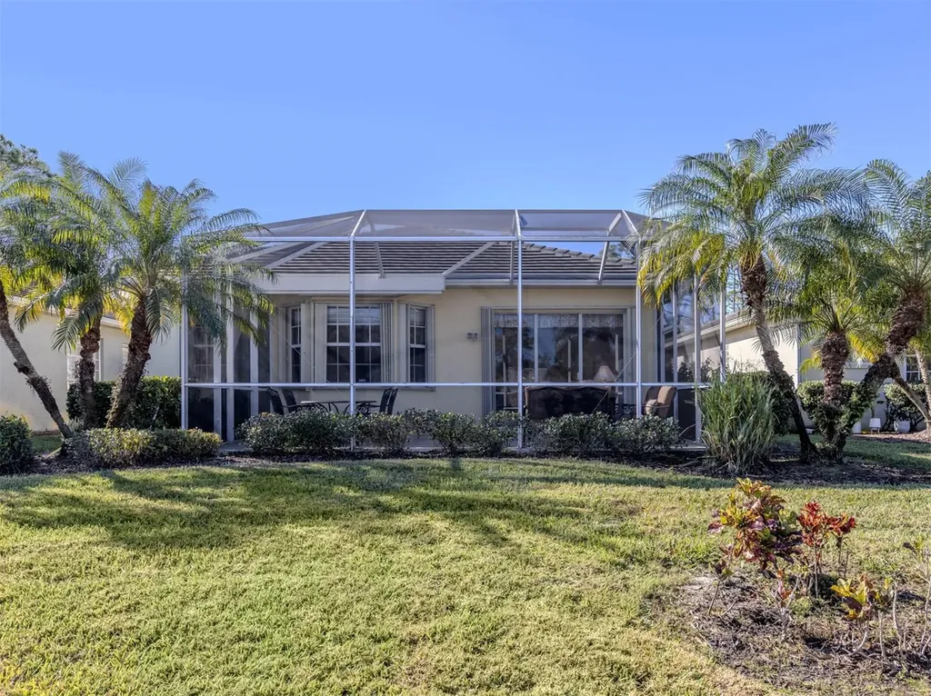 812 Montrose Drive Venice FL 34293