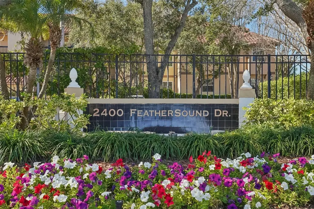 2400 Feather Sound Drive Clearwater FL 33762
