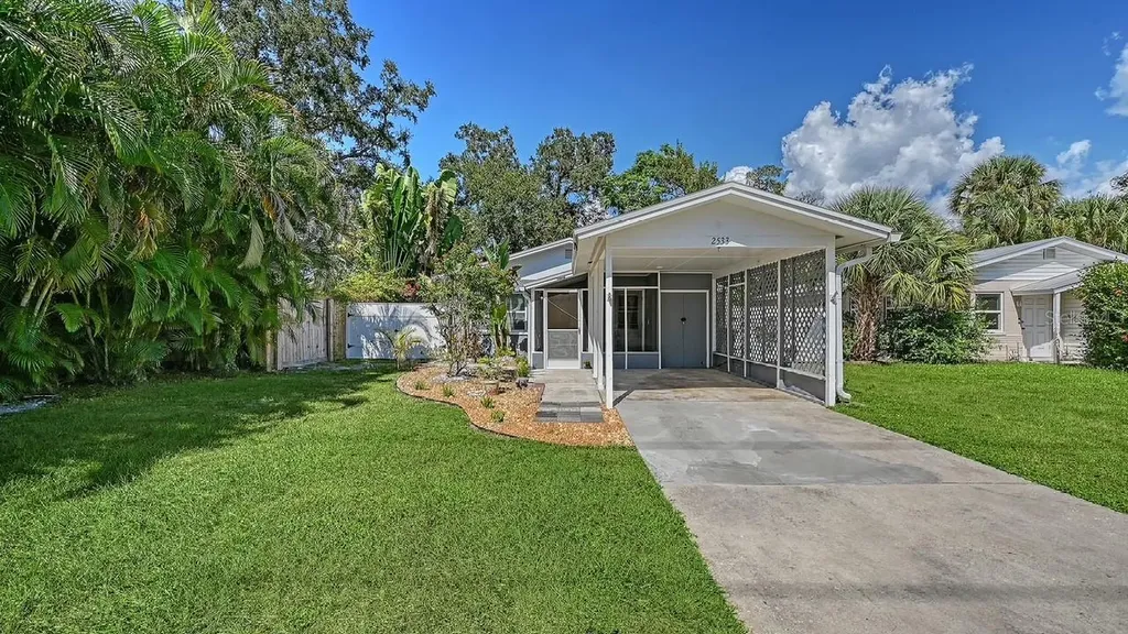 2533 Waldemere Street Sarasota FL 34239