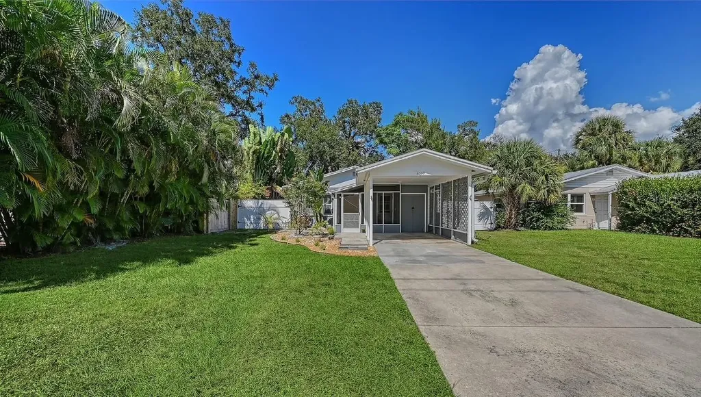 2533 Waldemere Street Sarasota FL 34239