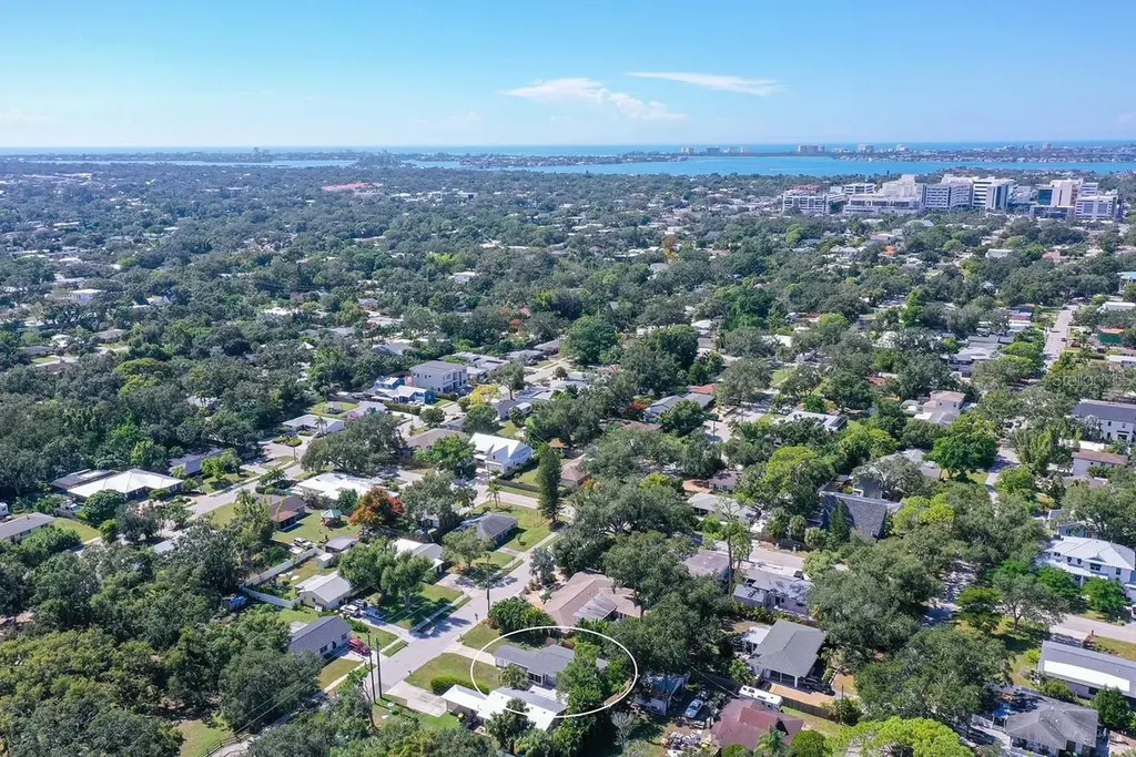 2533 Waldemere Street Sarasota FL 34239