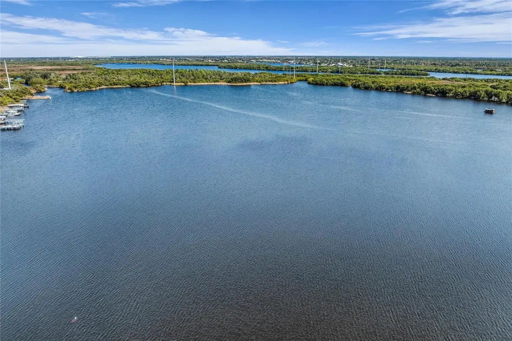 2228 Harbour Drive Punta Gorda FL 33983