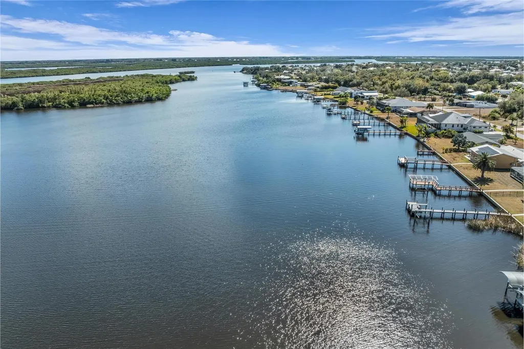 2228 Harbour Drive Punta Gorda FL 33983