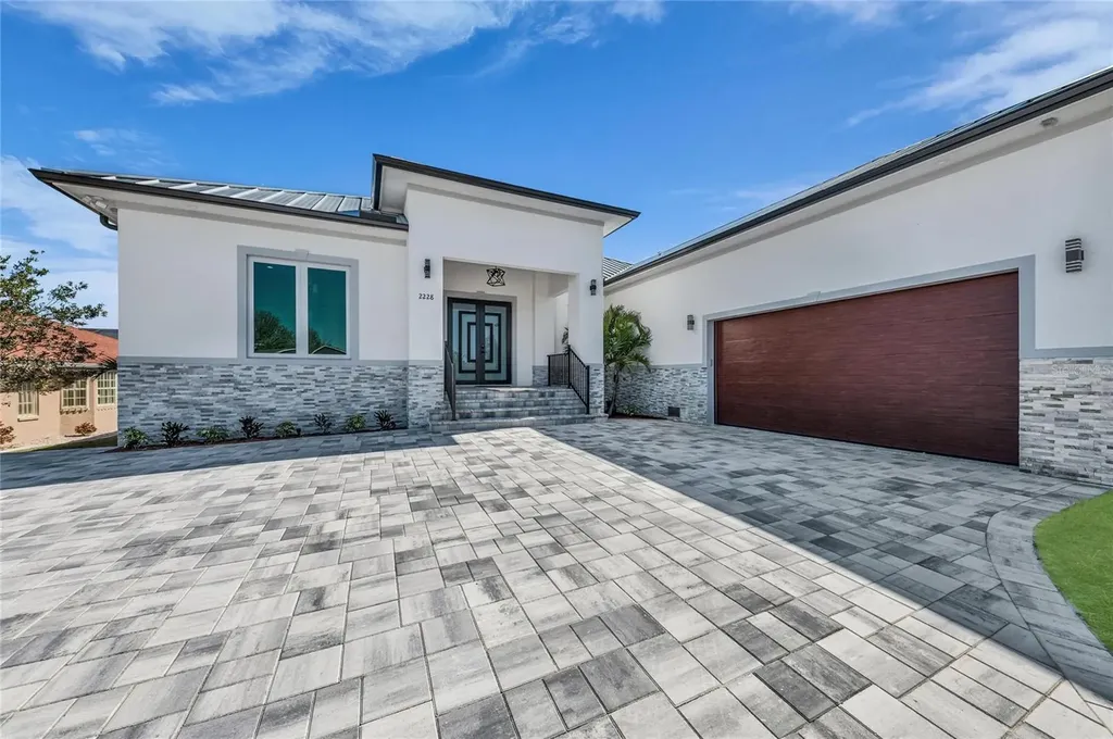 2228 Harbour Drive Punta Gorda FL 33983