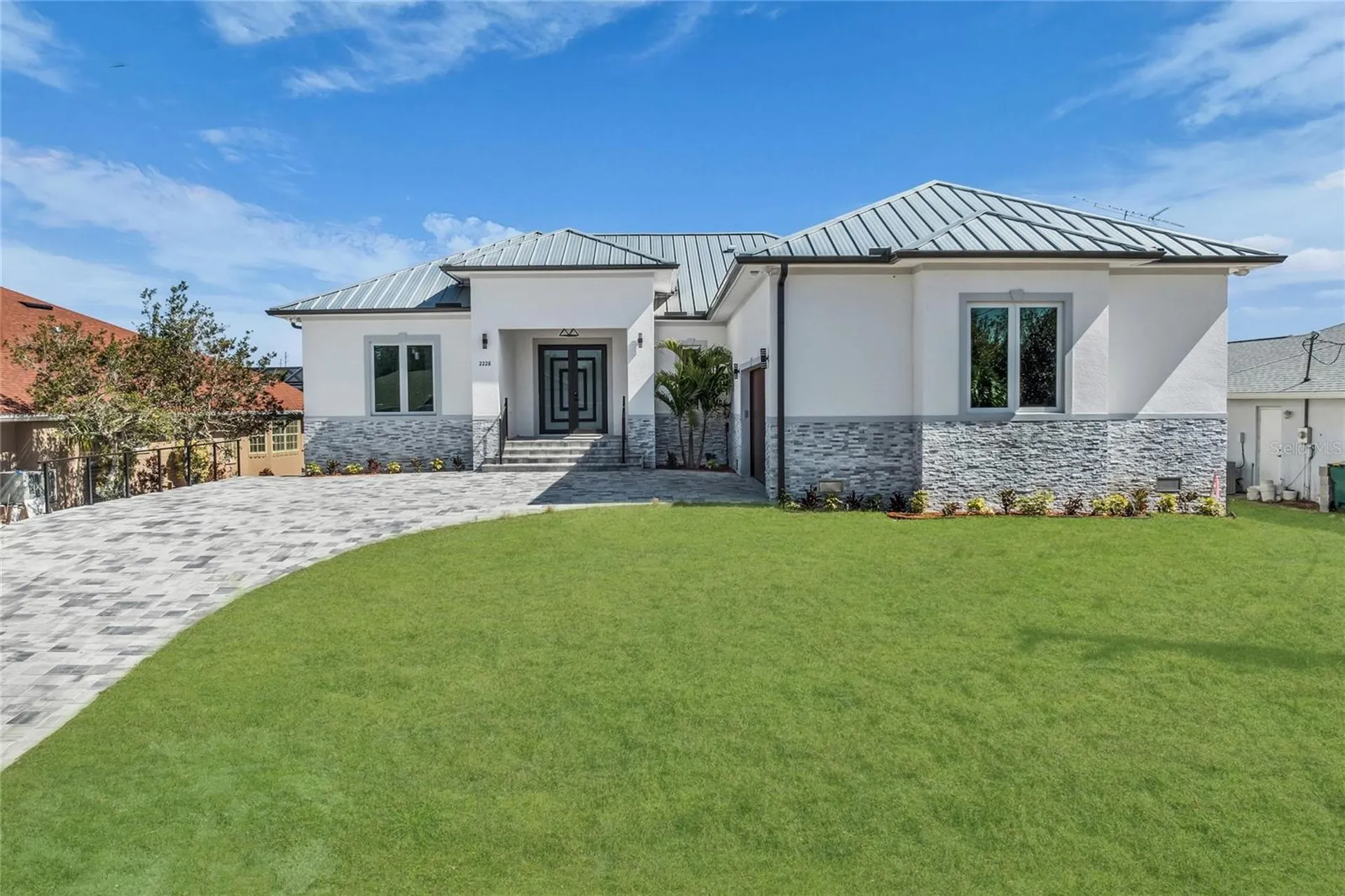 2228 Harbour Drive Punta Gorda FL 33983