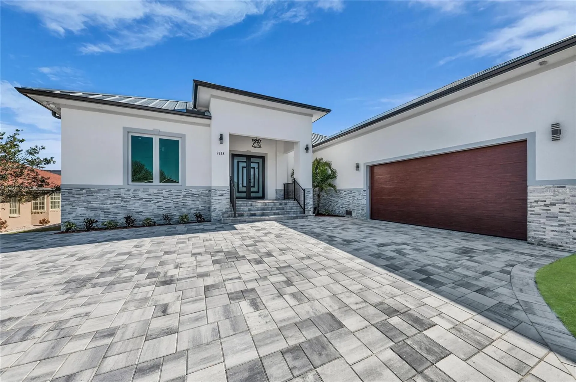 2228 Harbour Drive Punta Gorda FL 33983
