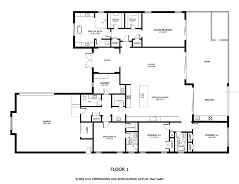 2228 Harbour Drive Punta Gorda FL 33983