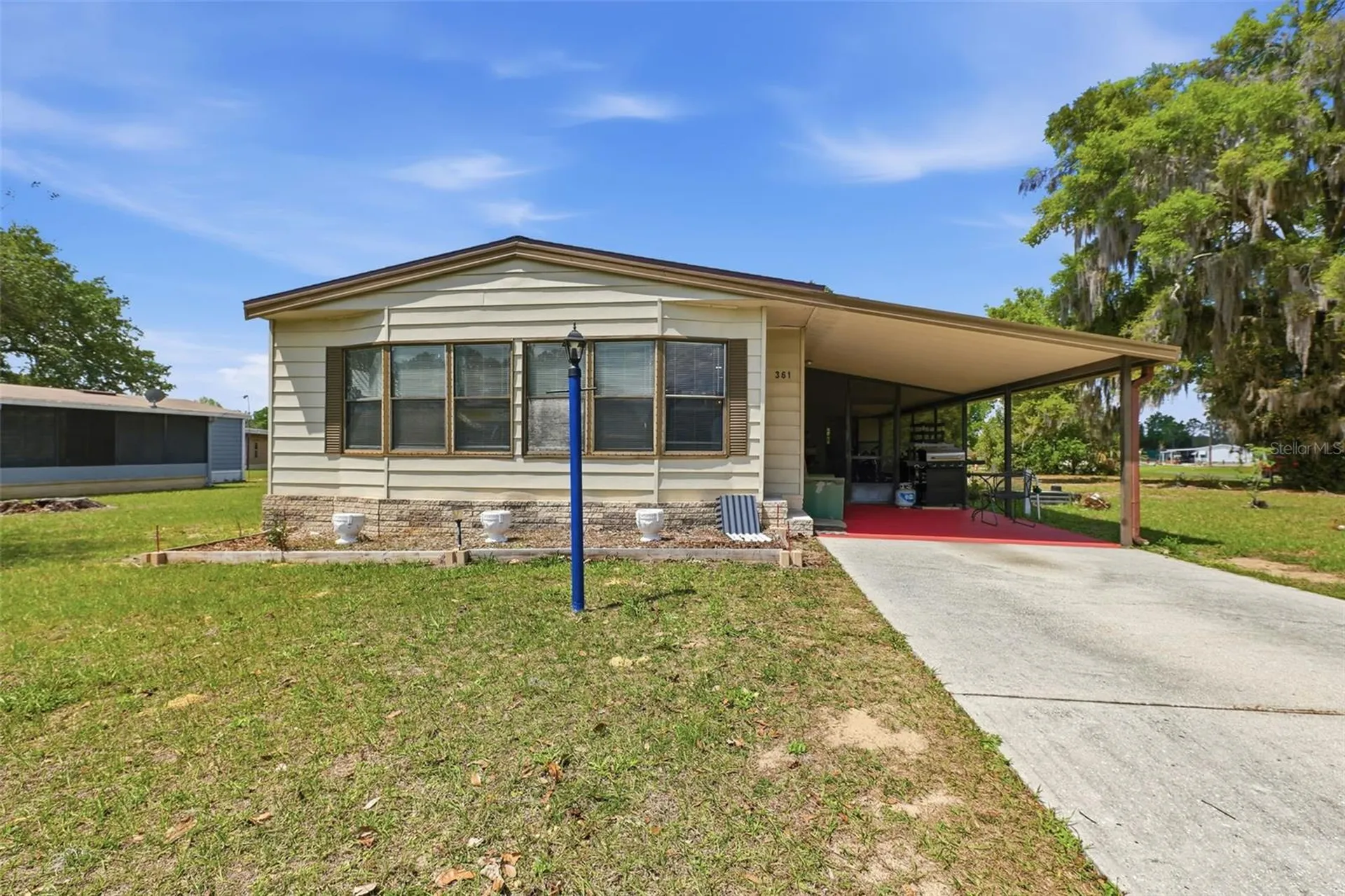 361 Wade Park Court Davenport FL 33897