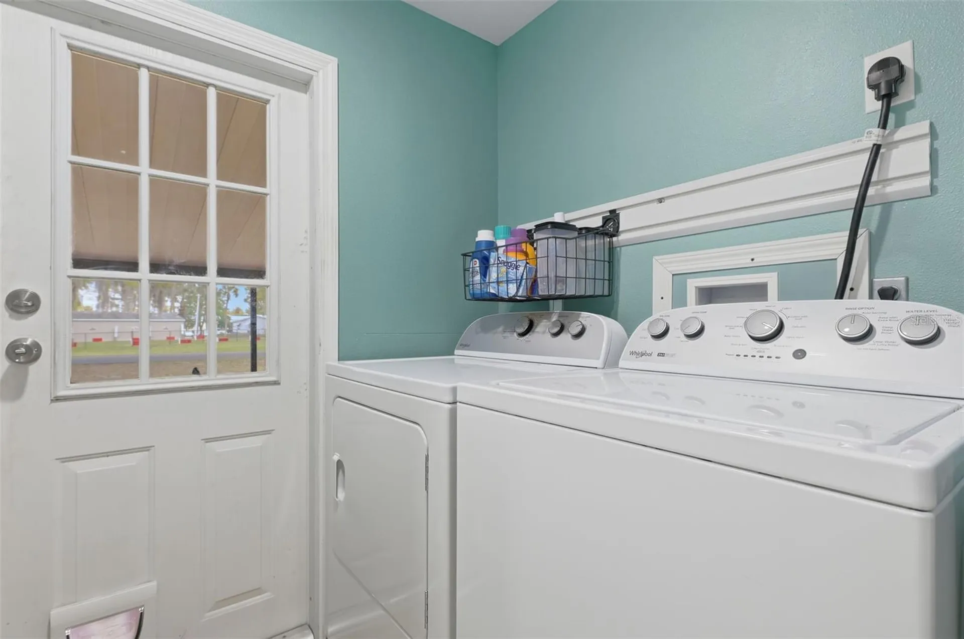 361 Wade Park Court Davenport FL 33897