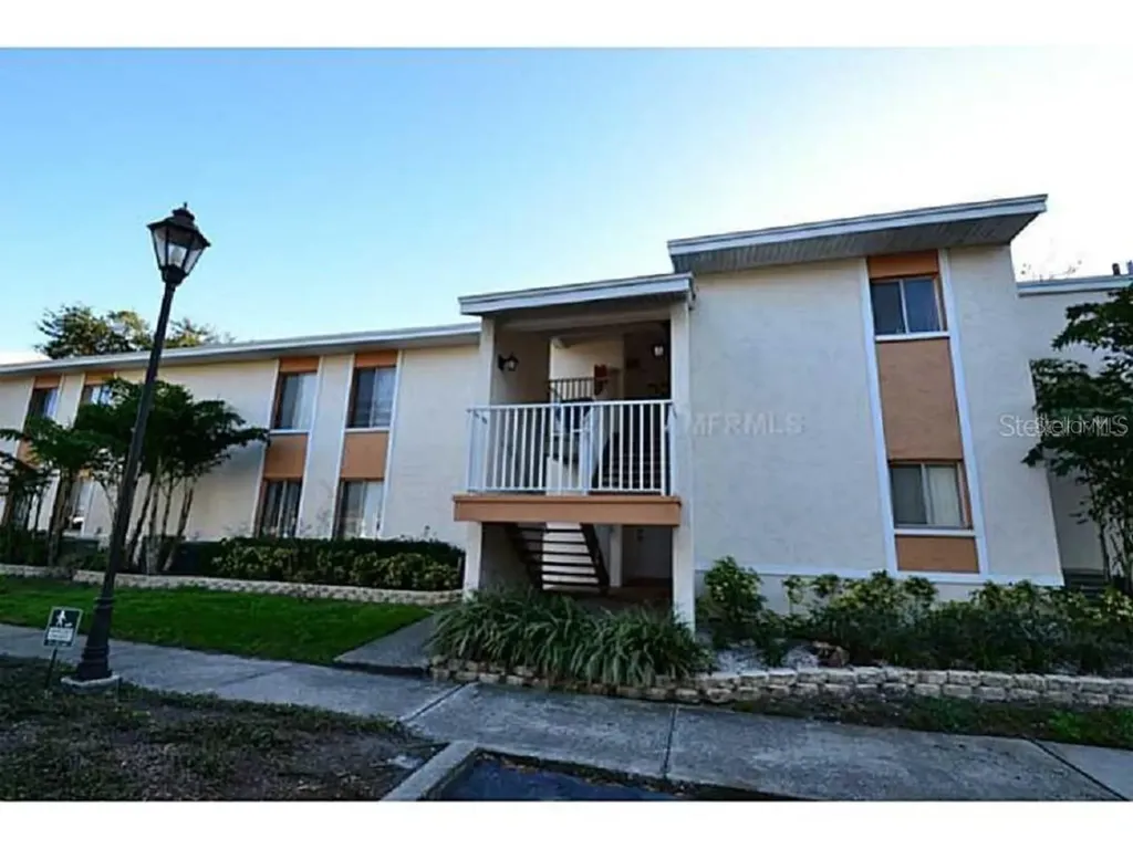 720 100th Avenue N St Petersburg FL 33702