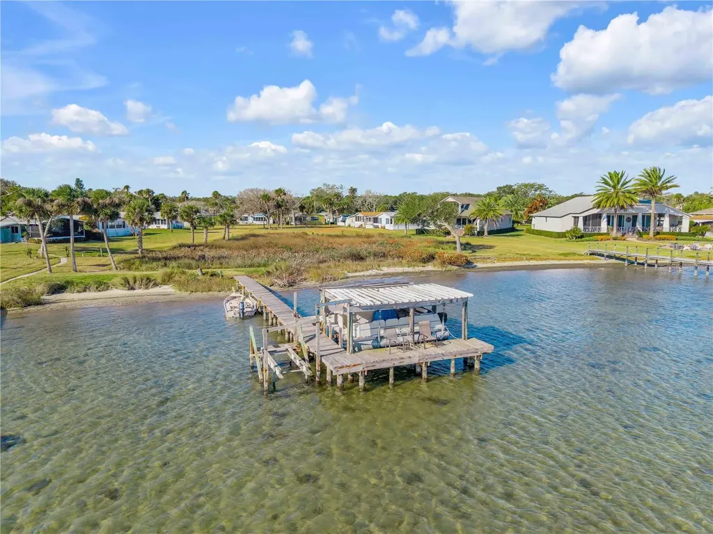 290 Navajo Drive Oak Hill FL 32759