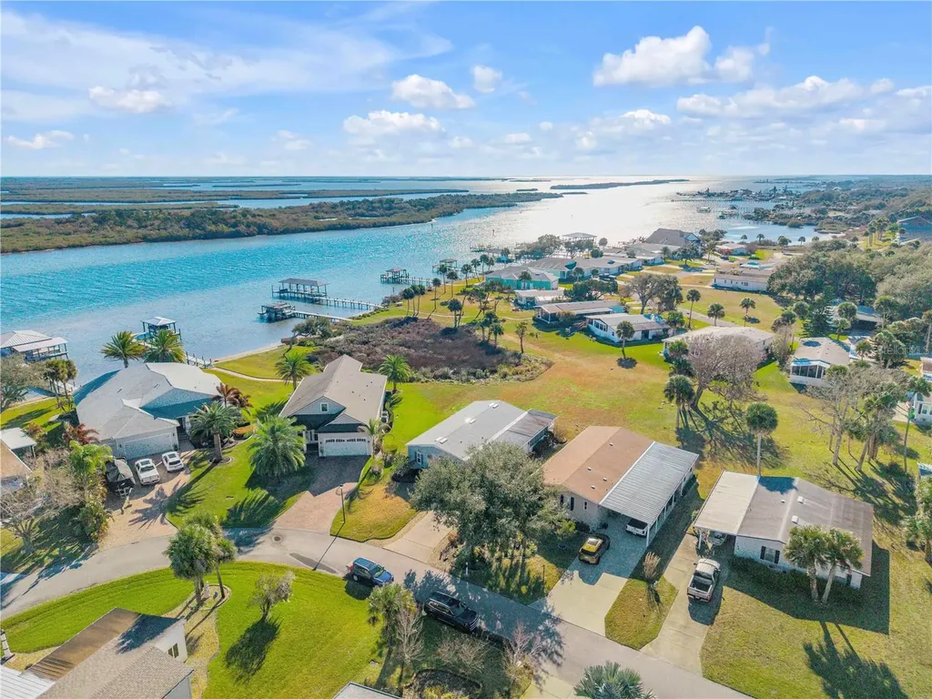 290 Navajo Drive Oak Hill FL 32759
