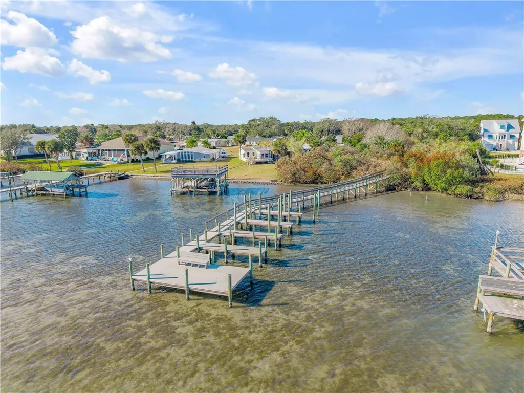 290 Navajo Drive Oak Hill FL 32759