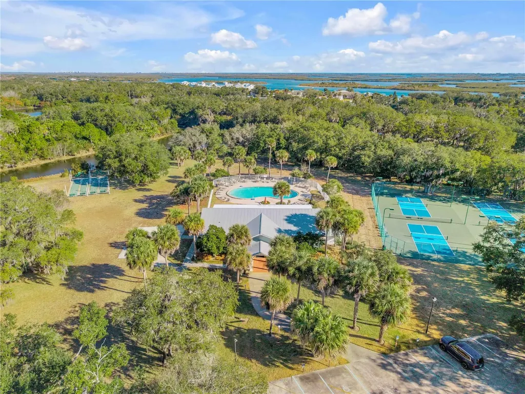 290 Navajo Drive Oak Hill FL 32759