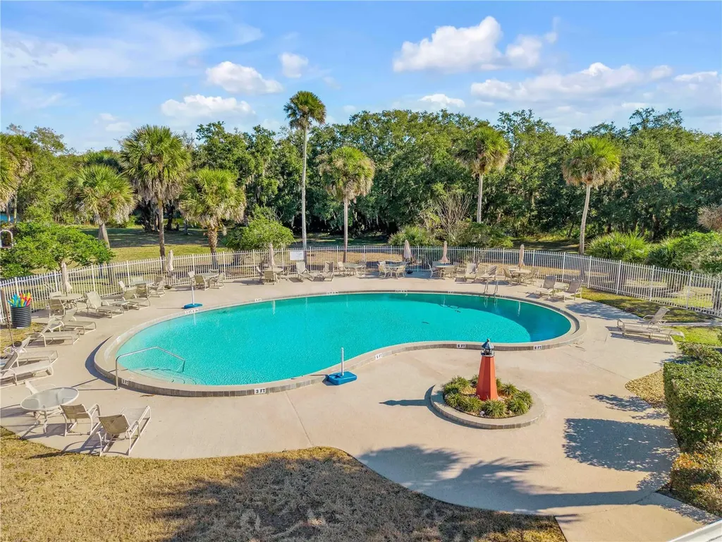 290 Navajo Drive Oak Hill FL 32759