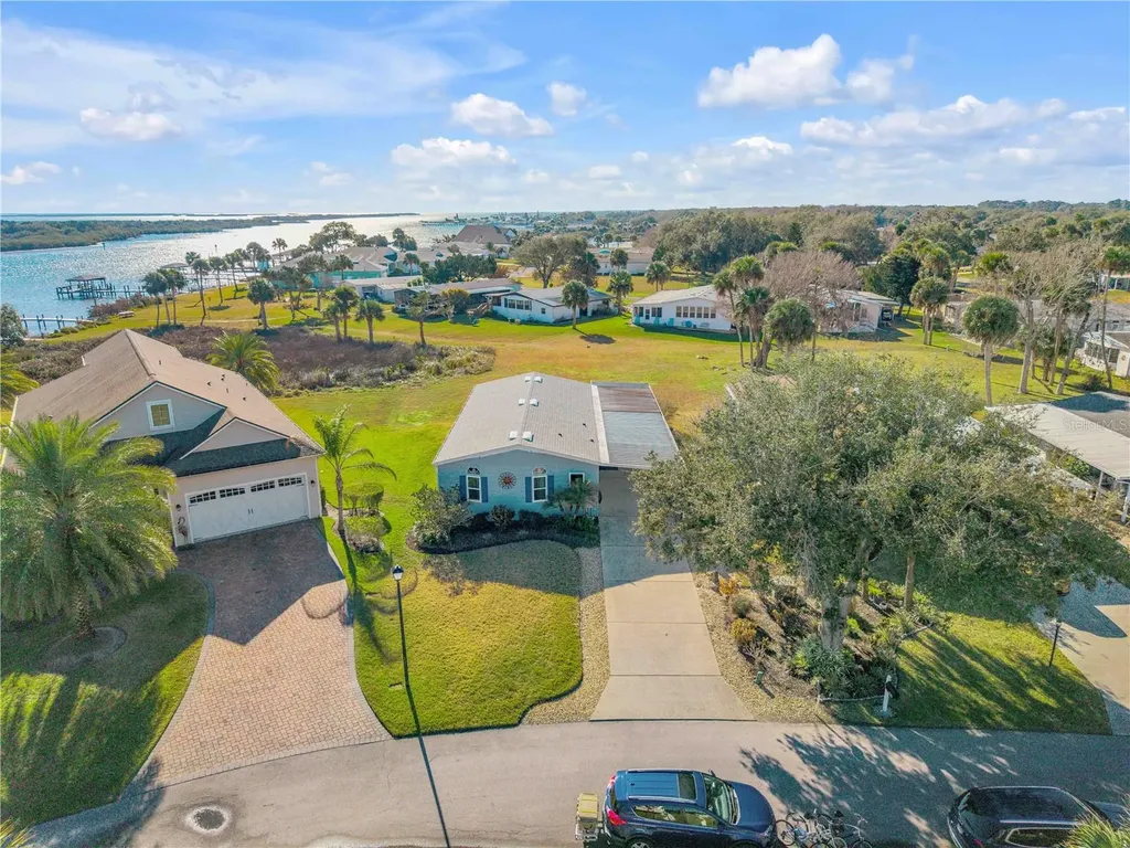 290 Navajo Drive Oak Hill FL 32759