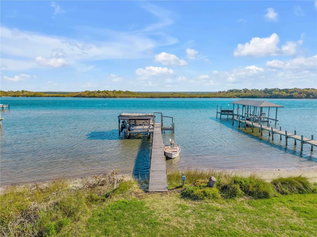290 Navajo Drive Oak Hill FL 32759