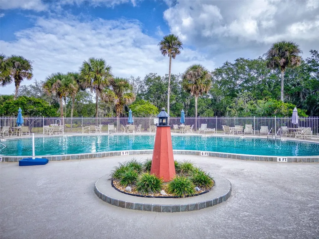 290 Navajo Drive Oak Hill FL 32759