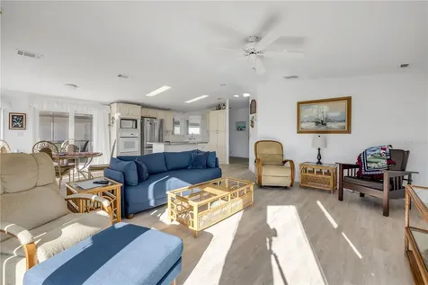 290 Navajo Drive Oak Hill FL 32759