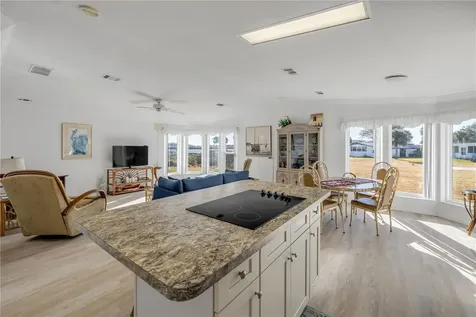 290 Navajo Drive Oak Hill FL 32759
