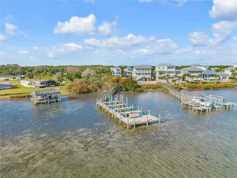 290 Navajo Drive Oak Hill FL 32759