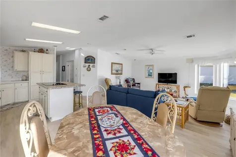 290 Navajo Drive Oak Hill FL 32759