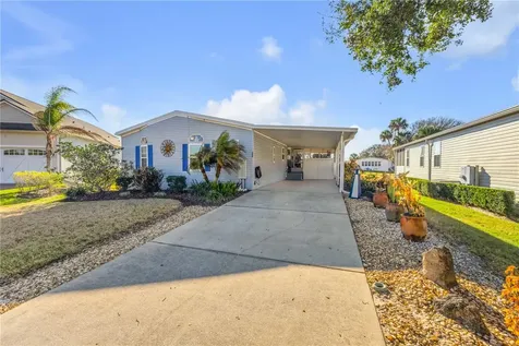 290 Navajo Drive Oak Hill FL 32759