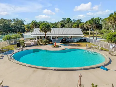 290 Navajo Drive Oak Hill FL 32759