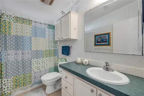 290 Navajo Drive Oak Hill FL 32759