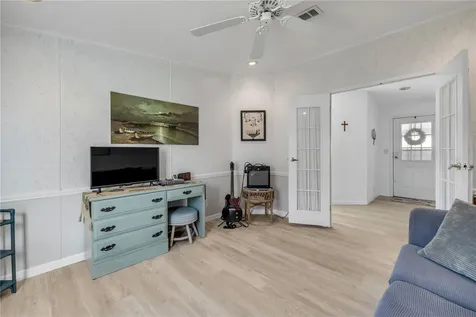 290 Navajo Drive Oak Hill FL 32759