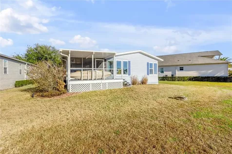 290 Navajo Drive Oak Hill FL 32759