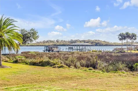290 Navajo Drive Oak Hill FL 32759