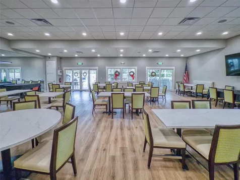 290 Navajo Drive Oak Hill FL 32759