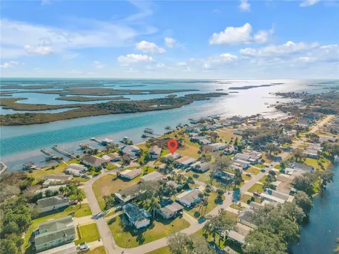 290 Navajo Drive Oak Hill FL 32759