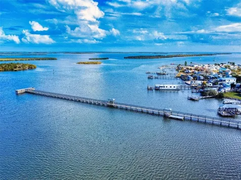 290 Navajo Drive Oak Hill FL 32759