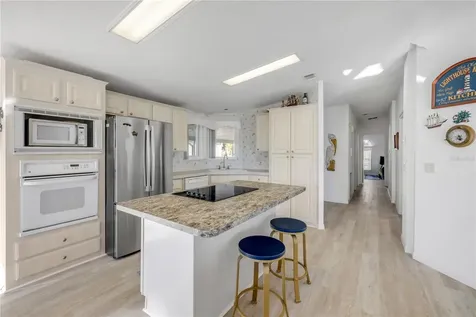 290 Navajo Drive Oak Hill FL 32759